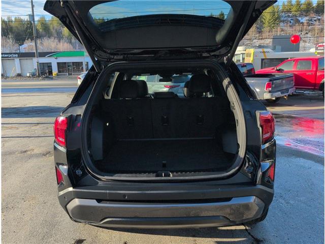 2025 GMC Terrain Elevation (Stk: 14757) in Sudbury - Image 16 of 18