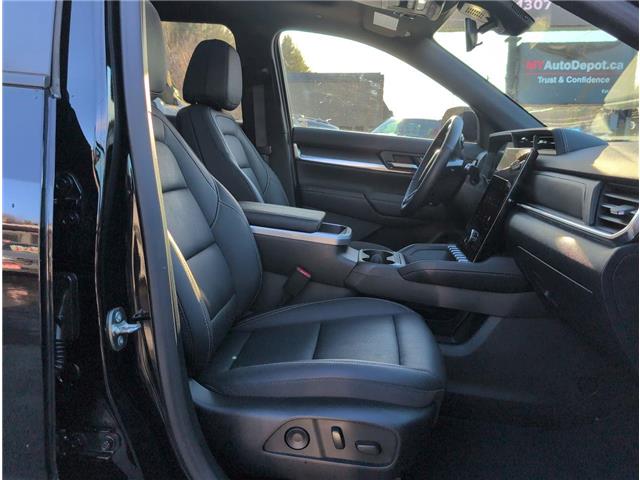 2025 GMC Terrain Elevation (Stk: 14757) in Sudbury - Image 17 of 18