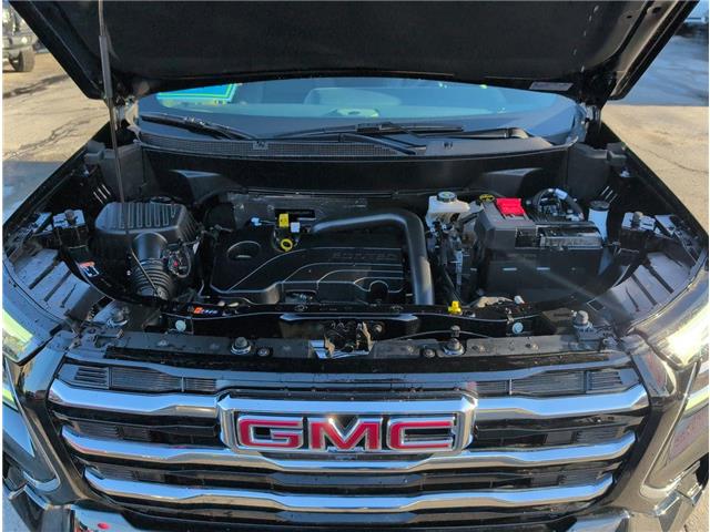 2025 GMC Terrain Elevation (Stk: 14757) in Sudbury - Image 18 of 18