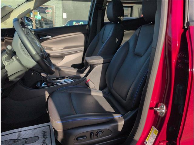 2025 Buick Encore GX Sport Touring (Stk: 14755) in Sudbury - Image 3 of 18