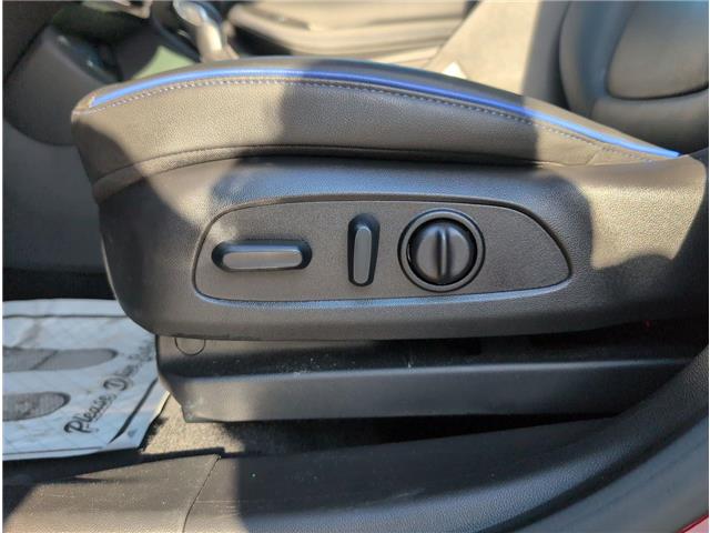 2025 Buick Encore GX Sport Touring (Stk: 14755) in Sudbury - Image 4 of 18