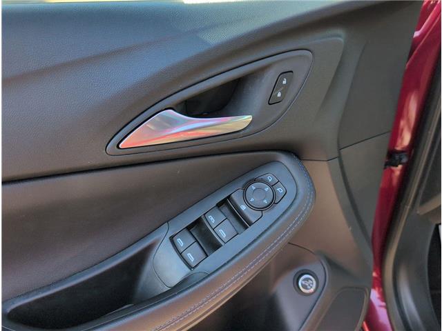 2025 Buick Encore GX Sport Touring (Stk: 14755) in Sudbury - Image 5 of 18