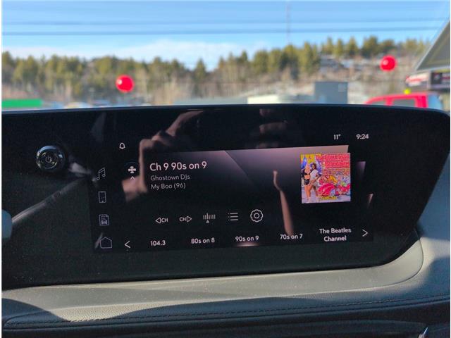 2025 Buick Encore GX Sport Touring (Stk: 14755) in Sudbury - Image 8 of 18