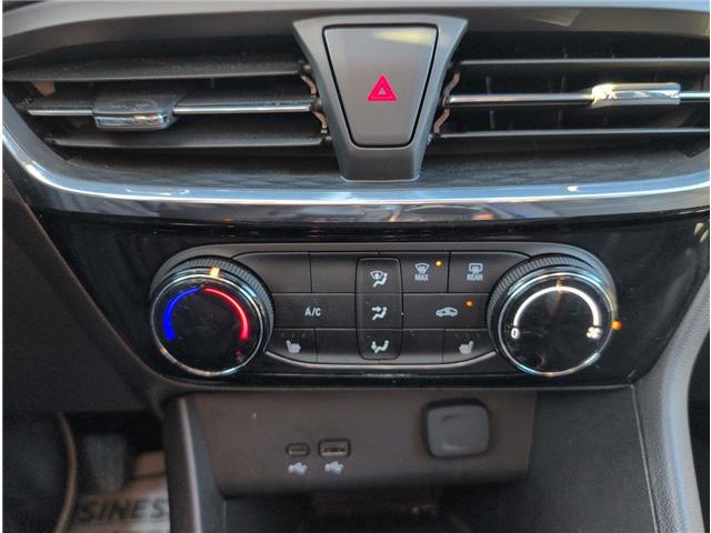 2025 Buick Encore GX Sport Touring (Stk: 14755) in Sudbury - Image 11 of 18