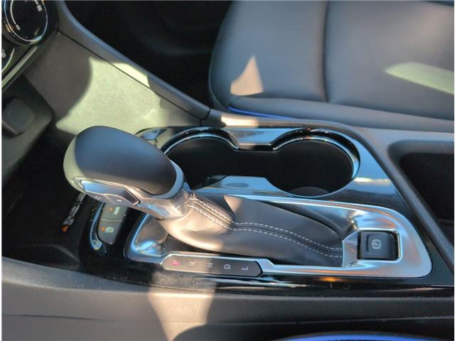 2025 Buick Encore GX Sport Touring (Stk: 14755) in Sudbury - Image 12 of 18