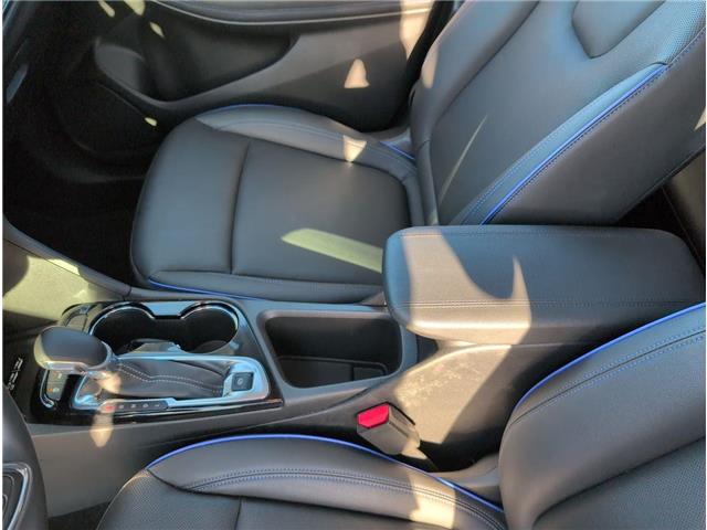 2025 Buick Encore GX Sport Touring (Stk: 14755) in Sudbury - Image 13 of 18