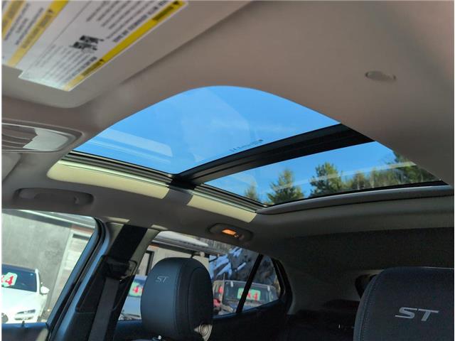 2025 Buick Encore GX Sport Touring (Stk: 14755) in Sudbury - Image 14 of 18