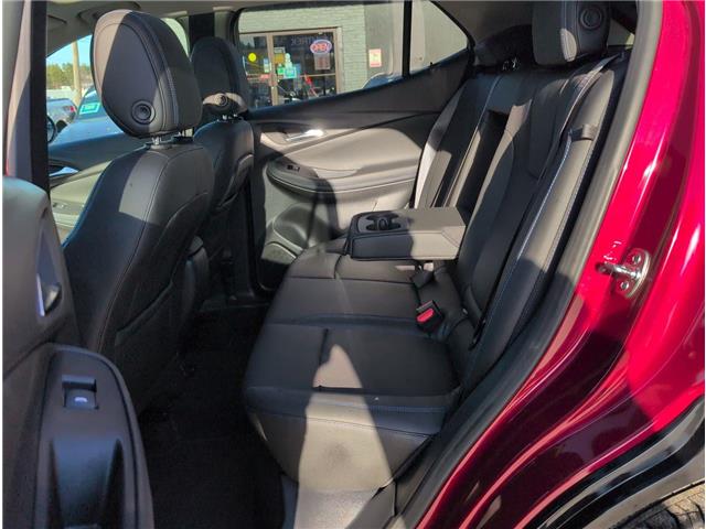 2025 Buick Encore GX Sport Touring (Stk: 14755) in Sudbury - Image 15 of 18