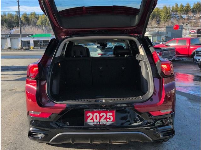 2025 Buick Encore GX Sport Touring (Stk: 14755) in Sudbury - Image 16 of 18