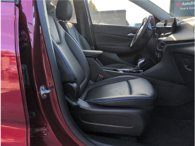 2025 Buick Encore GX Sport Touring (Stk: 14755) in Sudbury - Image 17 of 18