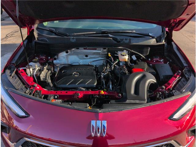 2025 Buick Encore GX Sport Touring (Stk: 14755) in Sudbury - Image 18 of 18