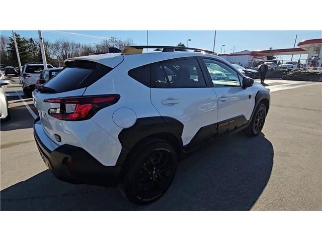 2024 Subaru Crosstrek Wilderness (Stk: 2105878A) in Whitby - Image 8 of 21