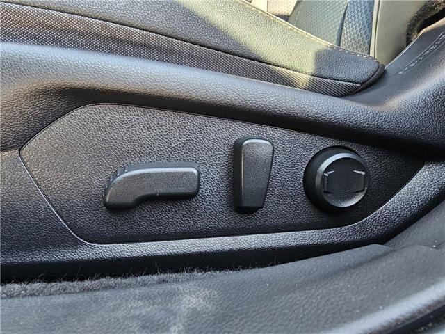 2024 Subaru Crosstrek Wilderness (Stk: 2105878A) in Whitby - Image 11 of 21