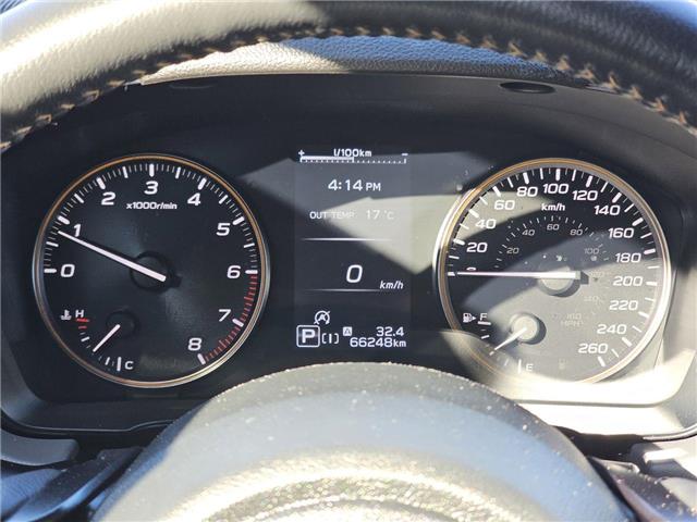 2024 Subaru Crosstrek Wilderness (Stk: 2105878A) in Whitby - Image 13 of 21