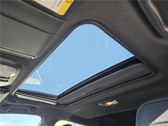 2024 Subaru Crosstrek Wilderness (Stk: 2105878A) in Whitby - Image 18 of 21