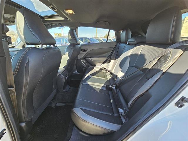 2024 Subaru Crosstrek Wilderness (Stk: 2105878A) in Whitby - Image 19 of 21