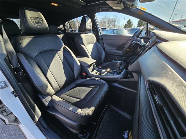 2024 Subaru Crosstrek Wilderness (Stk: 2105878A) in Whitby - Image 21 of 21