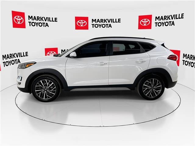 2020 Hyundai Tucson Luxury (Stk: 11U4368A) in Markham - Image 6 of 33
