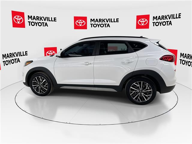 2020 Hyundai Tucson Luxury (Stk: 11U4368A) in Markham - Image 7 of 33