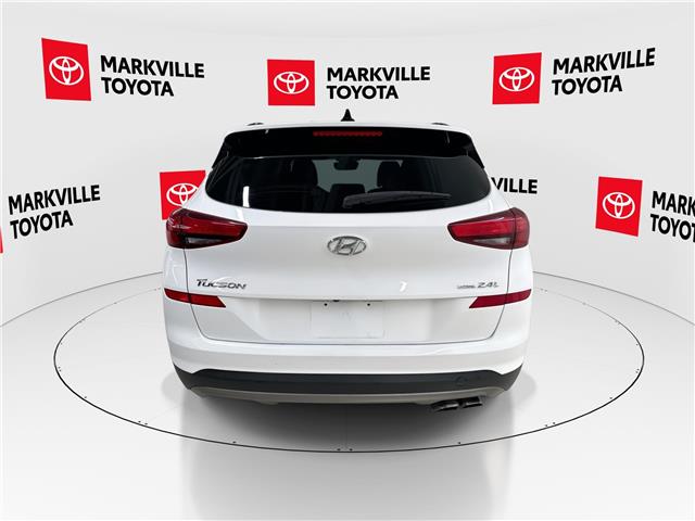 2020 Hyundai Tucson Luxury (Stk: 11U4368A) in Markham - Image 9 of 33