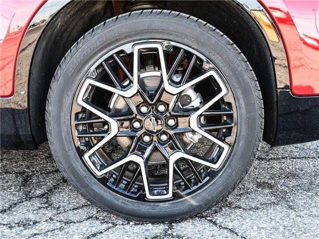 2026 Chevrolet Blazer RS (Stk: LCBL00791) in Tilbury - Image 8 of 31