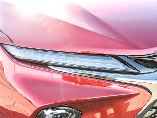 2026 Chevrolet Blazer RS (Stk: LCBL00791) in Tilbury - Image 9 of 31