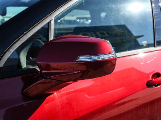 2026 Chevrolet Blazer RS (Stk: LCBL00791) in Tilbury - Image 10 of 31