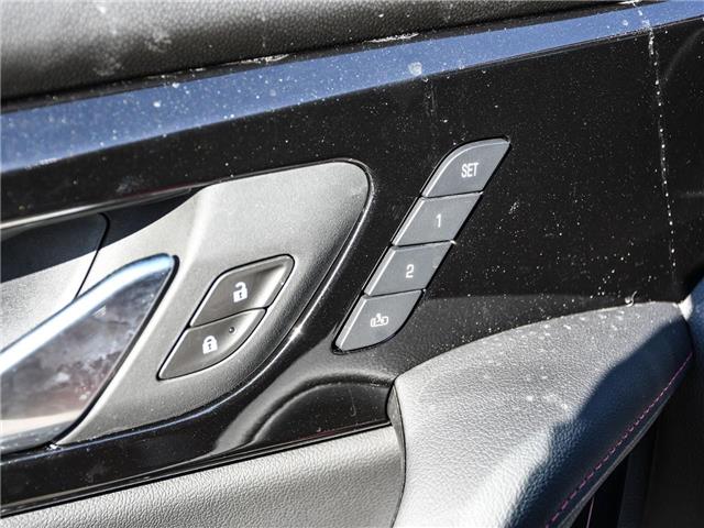 2026 Chevrolet Blazer RS (Stk: LCBL00791) in Tilbury - Image 11 of 31