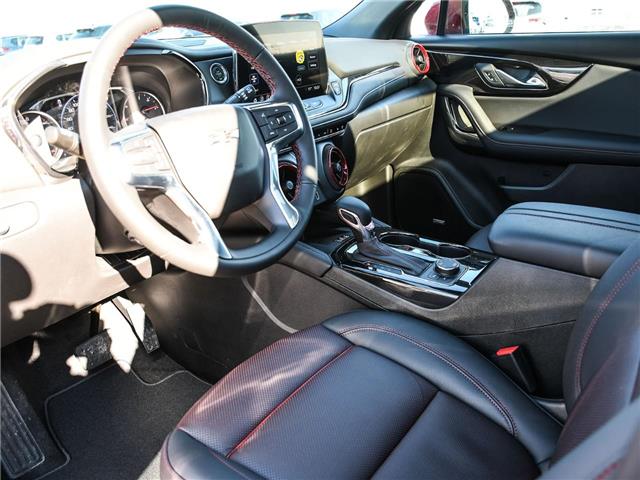 2026 Chevrolet Blazer RS (Stk: LCBL00791) in Tilbury - Image 14 of 31