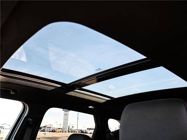 2026 Chevrolet Blazer RS (Stk: LCBL00791) in Tilbury - Image 16 of 31