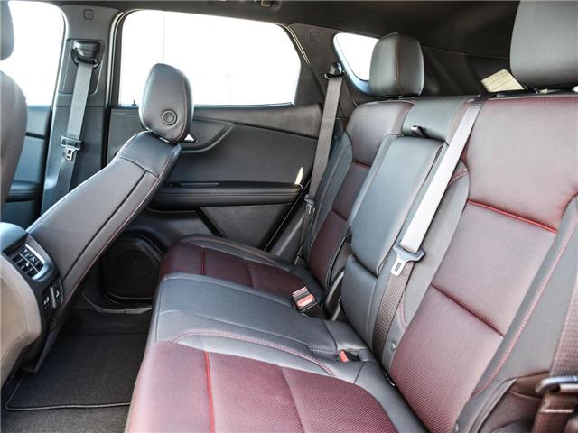 2026 Chevrolet Blazer RS (Stk: LCBL00791) in Tilbury - Image 17 of 31