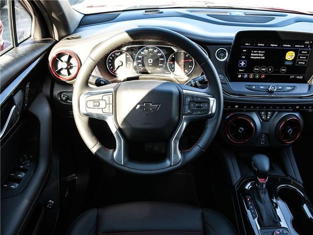 2026 Chevrolet Blazer RS (Stk: LCBL00791) in Tilbury - Image 18 of 31