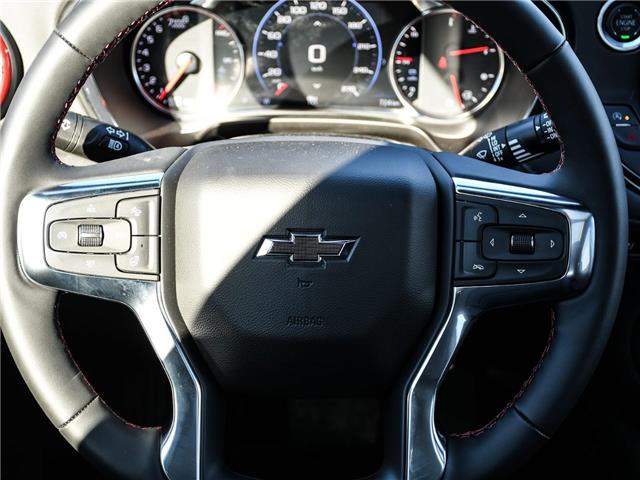2026 Chevrolet Blazer RS (Stk: LCBL00791) in Tilbury - Image 19 of 31