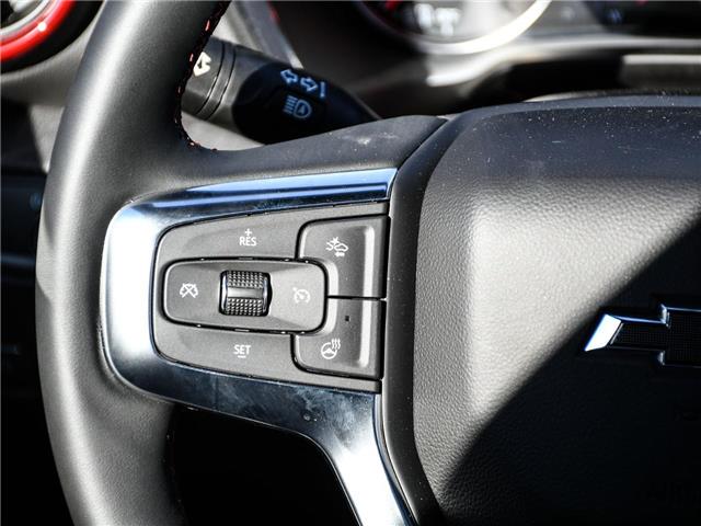 2026 Chevrolet Blazer RS (Stk: LCBL00791) in Tilbury - Image 20 of 31