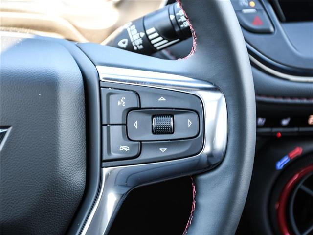 2026 Chevrolet Blazer RS (Stk: LCBL00791) in Tilbury - Image 21 of 31