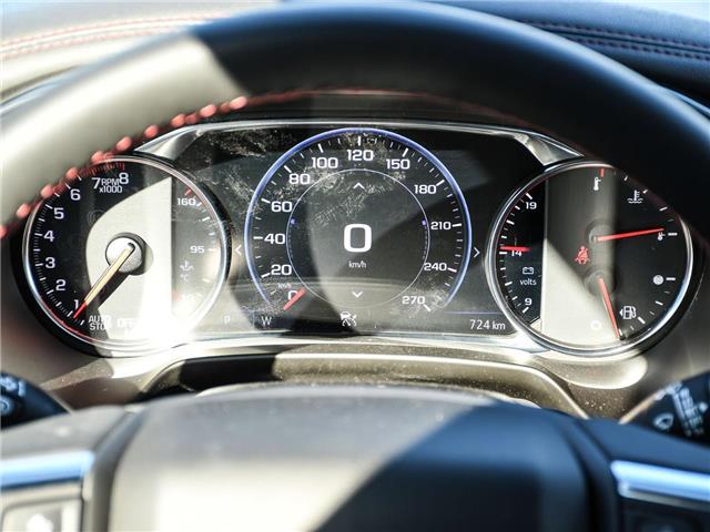 2026 Chevrolet Blazer RS (Stk: LCBL00791) in Tilbury - Image 22 of 31