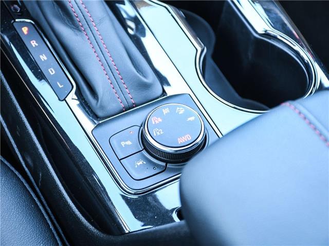 2026 Chevrolet Blazer RS (Stk: LCBL00791) in Tilbury - Image 23 of 31