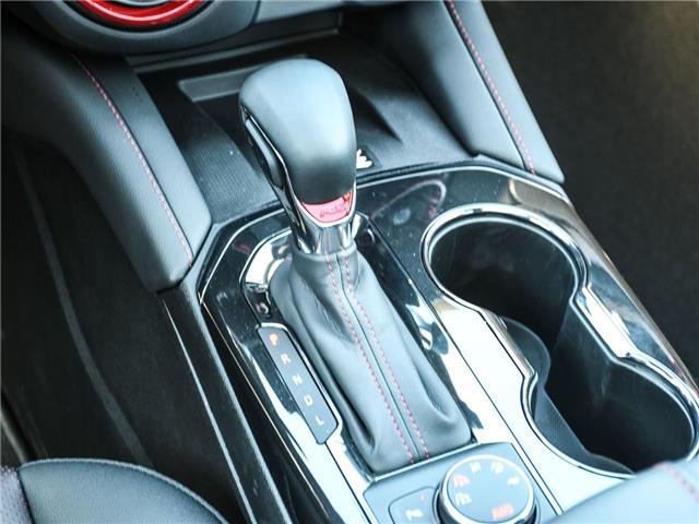 2026 Chevrolet Blazer RS (Stk: LCBL00791) in Tilbury - Image 24 of 31