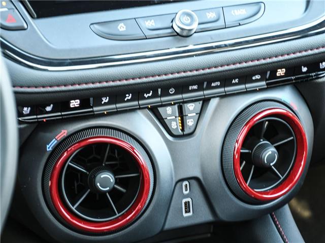 2026 Chevrolet Blazer RS (Stk: LCBL00791) in Tilbury - Image 25 of 31