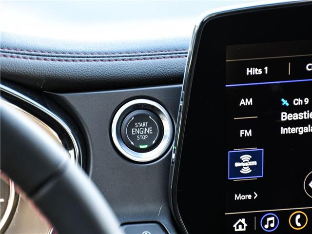 2026 Chevrolet Blazer RS (Stk: LCBL00791) in Tilbury - Image 27 of 31