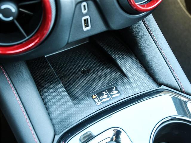 2026 Chevrolet Blazer RS (Stk: LCBL00791) in Tilbury - Image 28 of 31