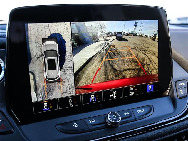 2026 Chevrolet Blazer RS (Stk: LCBL00791) in Tilbury - Image 30 of 31