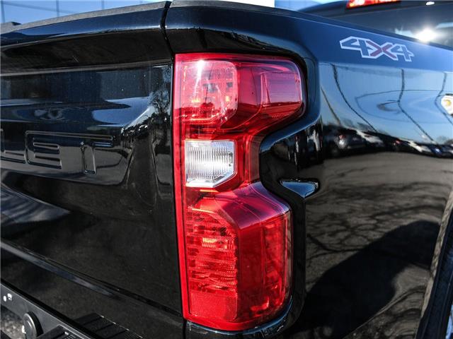 2026 Chevrolet Silverado 1500 Work Truck (Stk: LC1S00781) in Tilbury - Image 7 of 23
