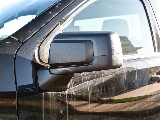 2026 Chevrolet Silverado 1500 Work Truck (Stk: LC1S00781) in Tilbury - Image 10 of 23