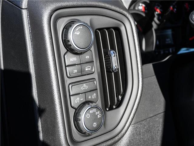 2026 Chevrolet Silverado 1500 Work Truck (Stk: LC1S00781) in Tilbury - Image 12 of 23