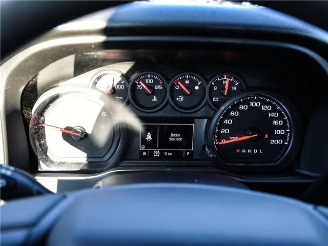 2026 Chevrolet Silverado 1500 Work Truck (Stk: LC1S00781) in Tilbury - Image 15 of 23