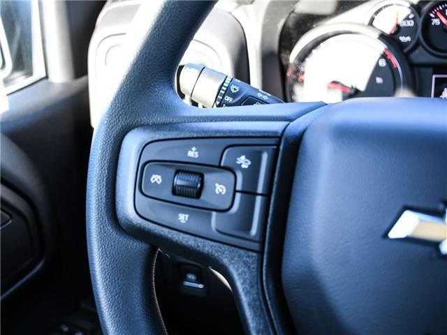 2026 Chevrolet Silverado 1500 Work Truck (Stk: LC1S00781) in Tilbury - Image 17 of 23