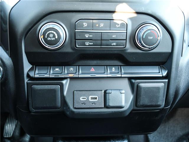 2026 Chevrolet Silverado 1500 Work Truck (Stk: LC1S00781) in Tilbury - Image 18 of 23