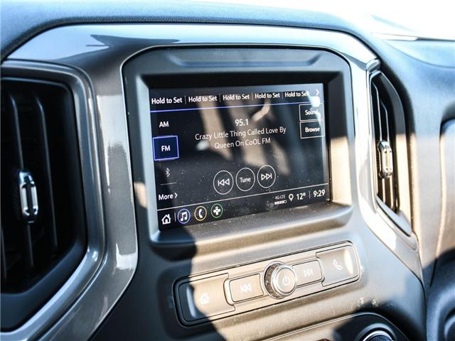 2026 Chevrolet Silverado 1500 Work Truck (Stk: LC1S00781) in Tilbury - Image 20 of 23