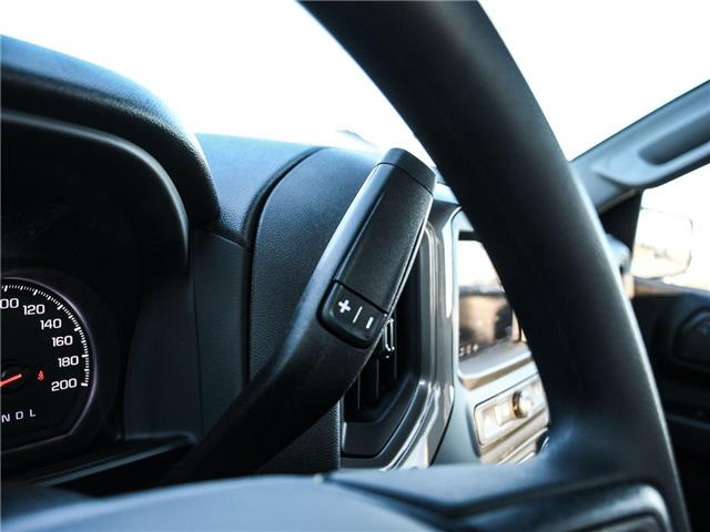 2026 Chevrolet Silverado 1500 Work Truck (Stk: LC1S00781) in Tilbury - Image 21 of 23